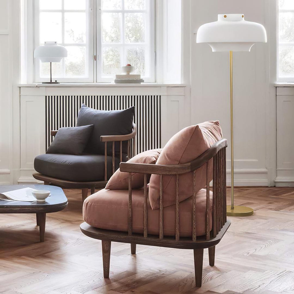 Hagen Floor Light, Floor Lamp, detail 3