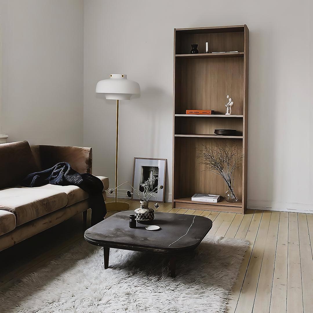 Meridian Floor Light, Floor Lamp, detail 6