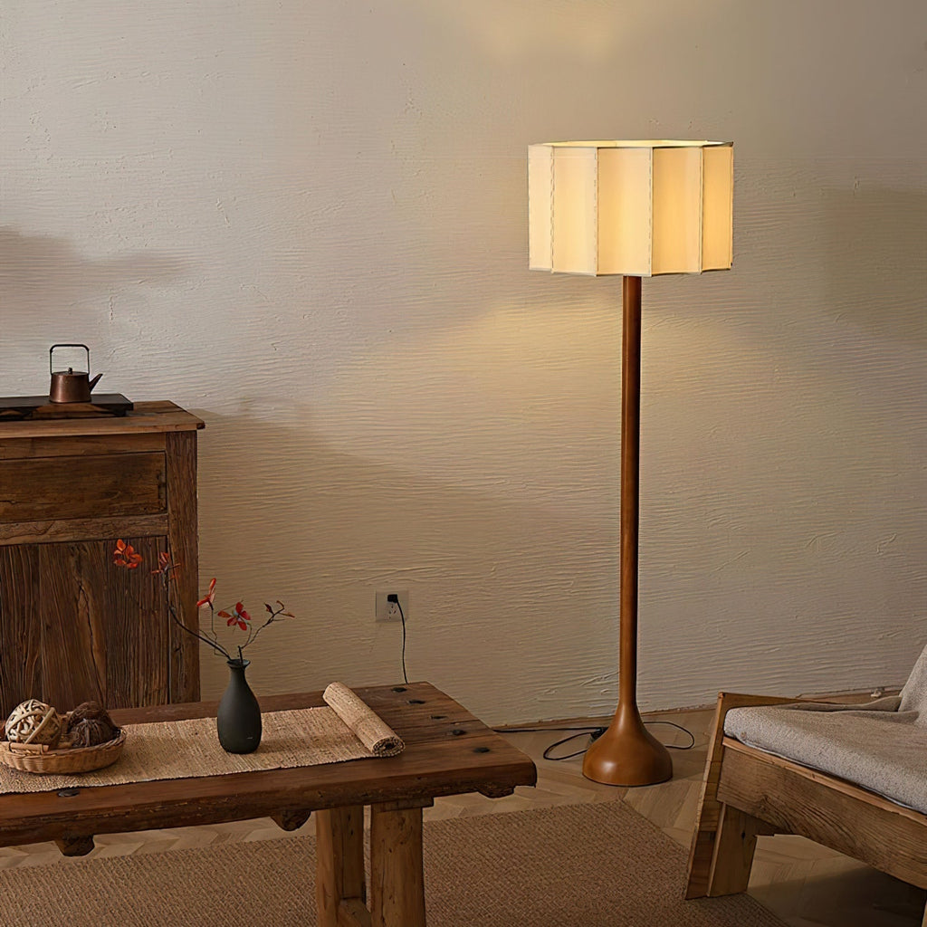 Hakka Floor Light, Floor Lamp, detail 18