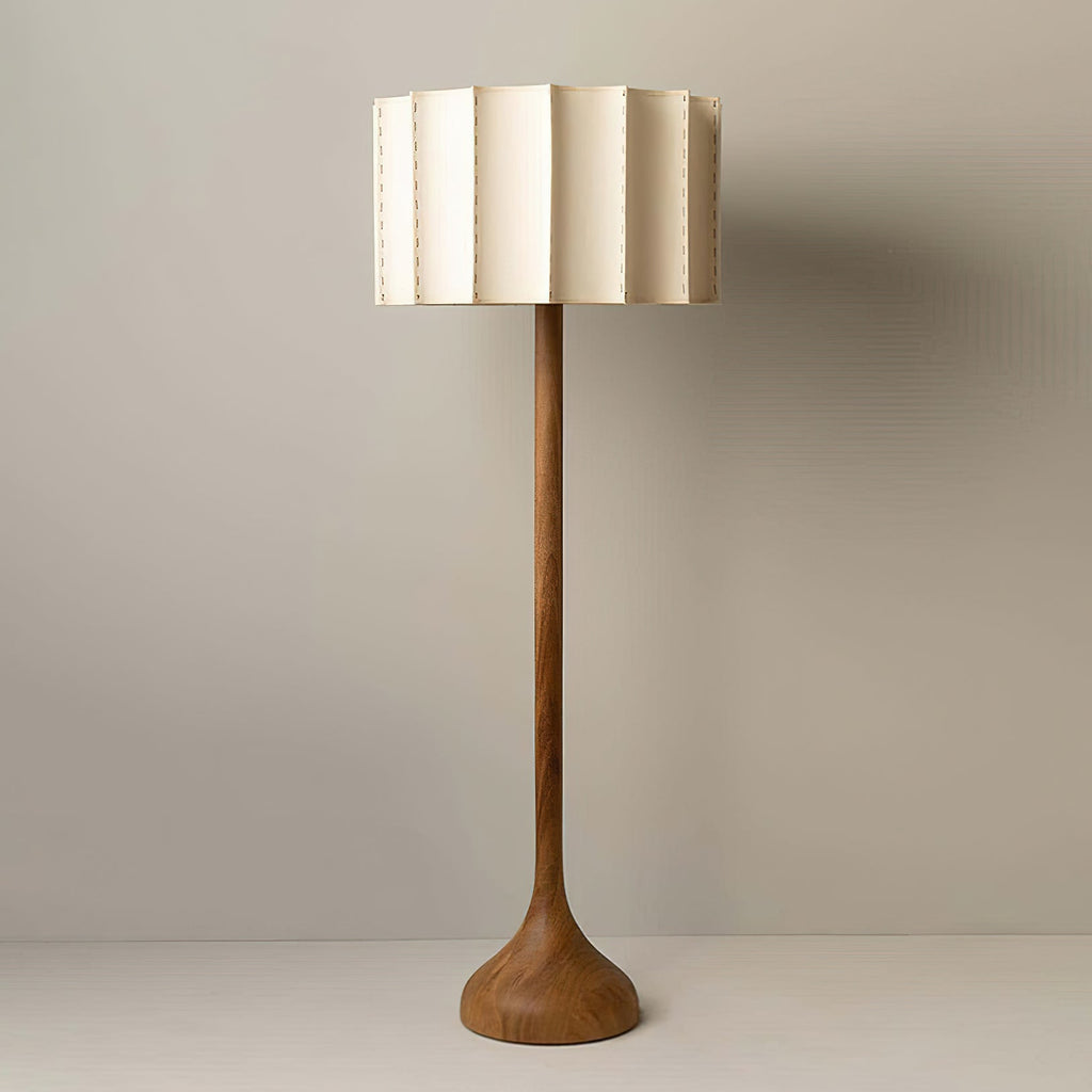 Hakka Floor Light, Floor Lamp, detail 11
