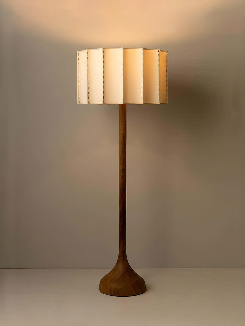 Hakka Floor Light, Floor Lamp, detail 13