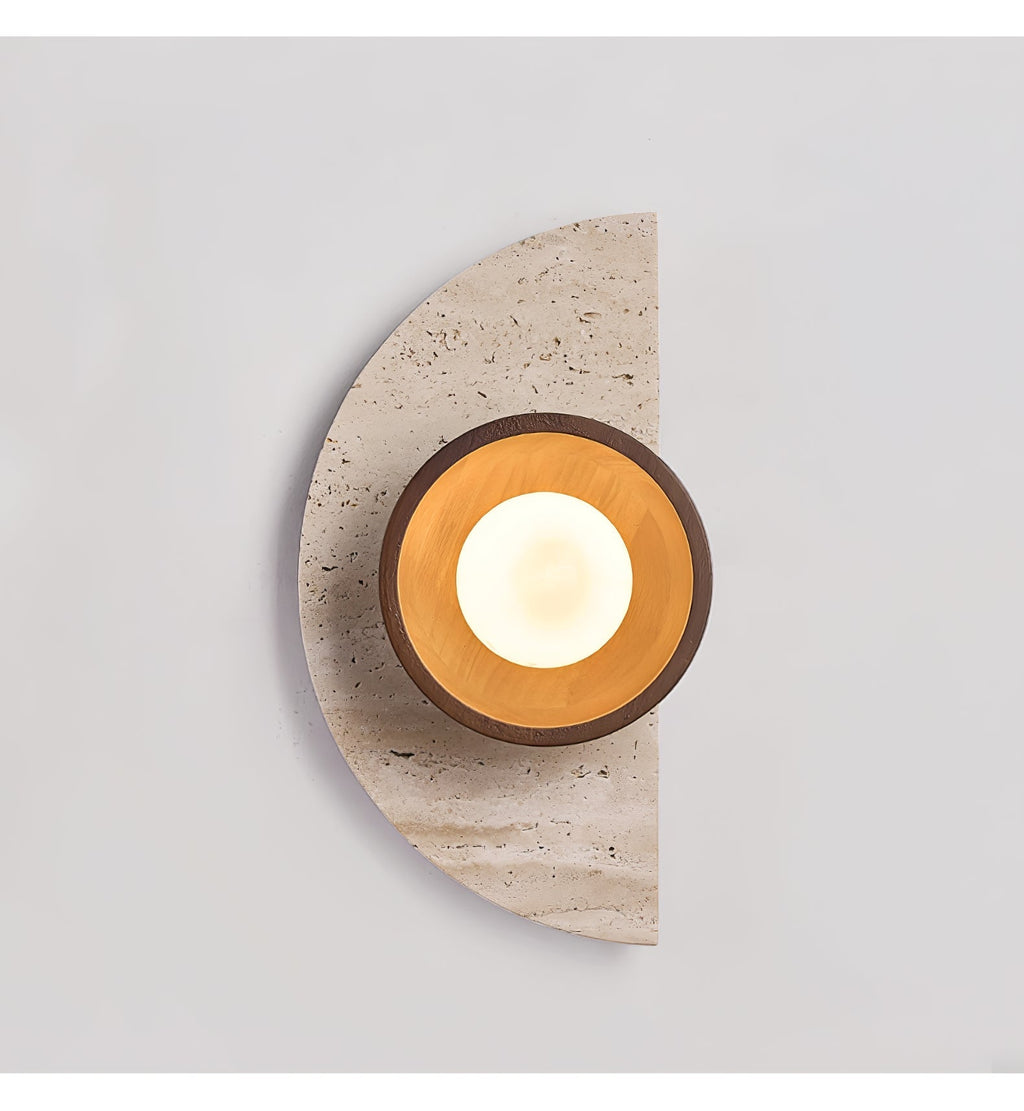 Halvora Wall Light, Hardwired Wall Sconce, detail 10