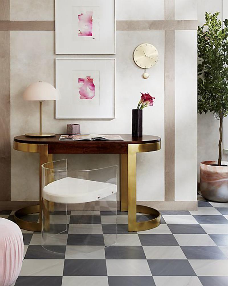 Hanna Table Light, Bedside Table Lamp, detail 15