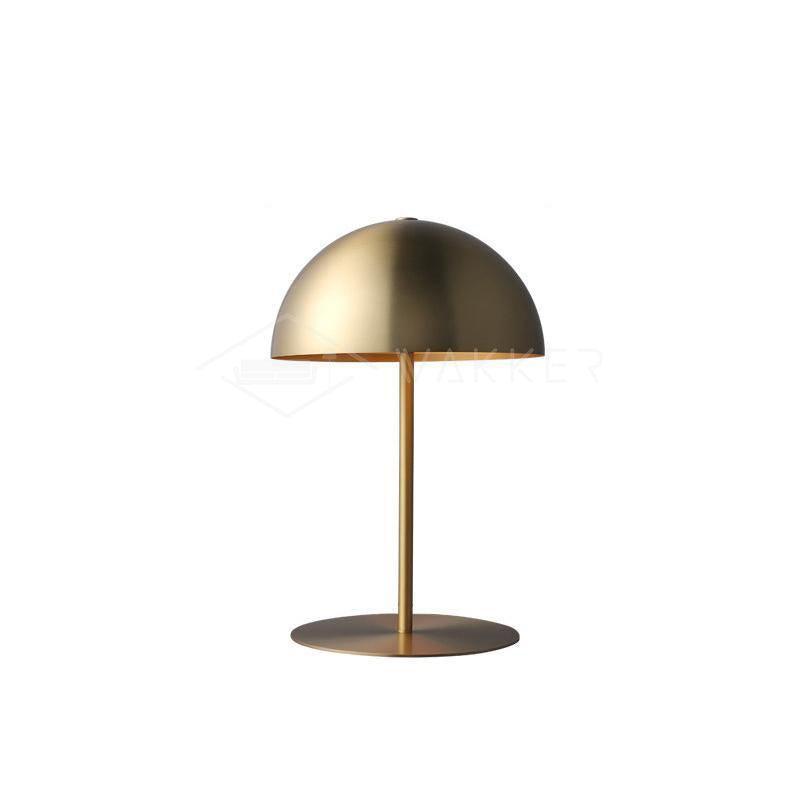 Hanna Table Light, Bedside Table Lamp, detail 16