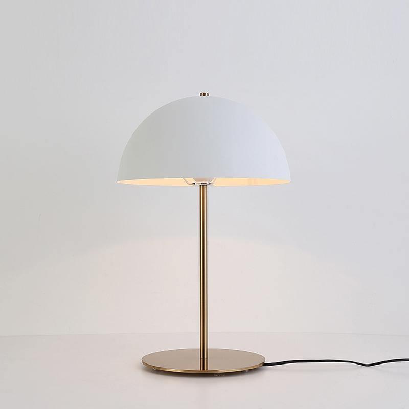 Hanna Table Light, Bedside Table Lamp, detail 7
