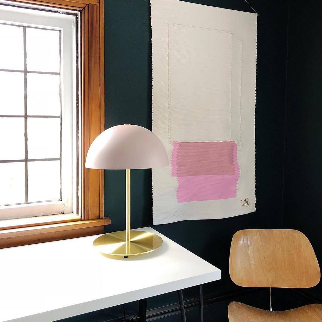 Hanna Table Light, Bedside Table Lamp, detail 8