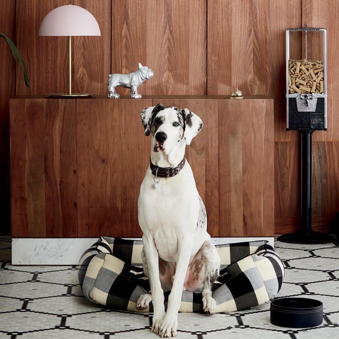 Hanna Table Light, Bedside Table Lamp, detail 10