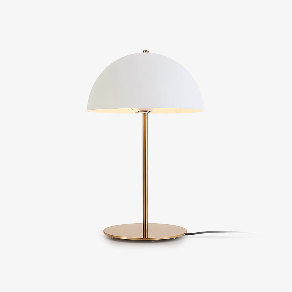 Hanna Table Light, Bedside Table Lamp, detail 2