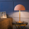 Hanna Table Light, Bedside Table Lamp, Metal, Dia 30cm x H 45cm
