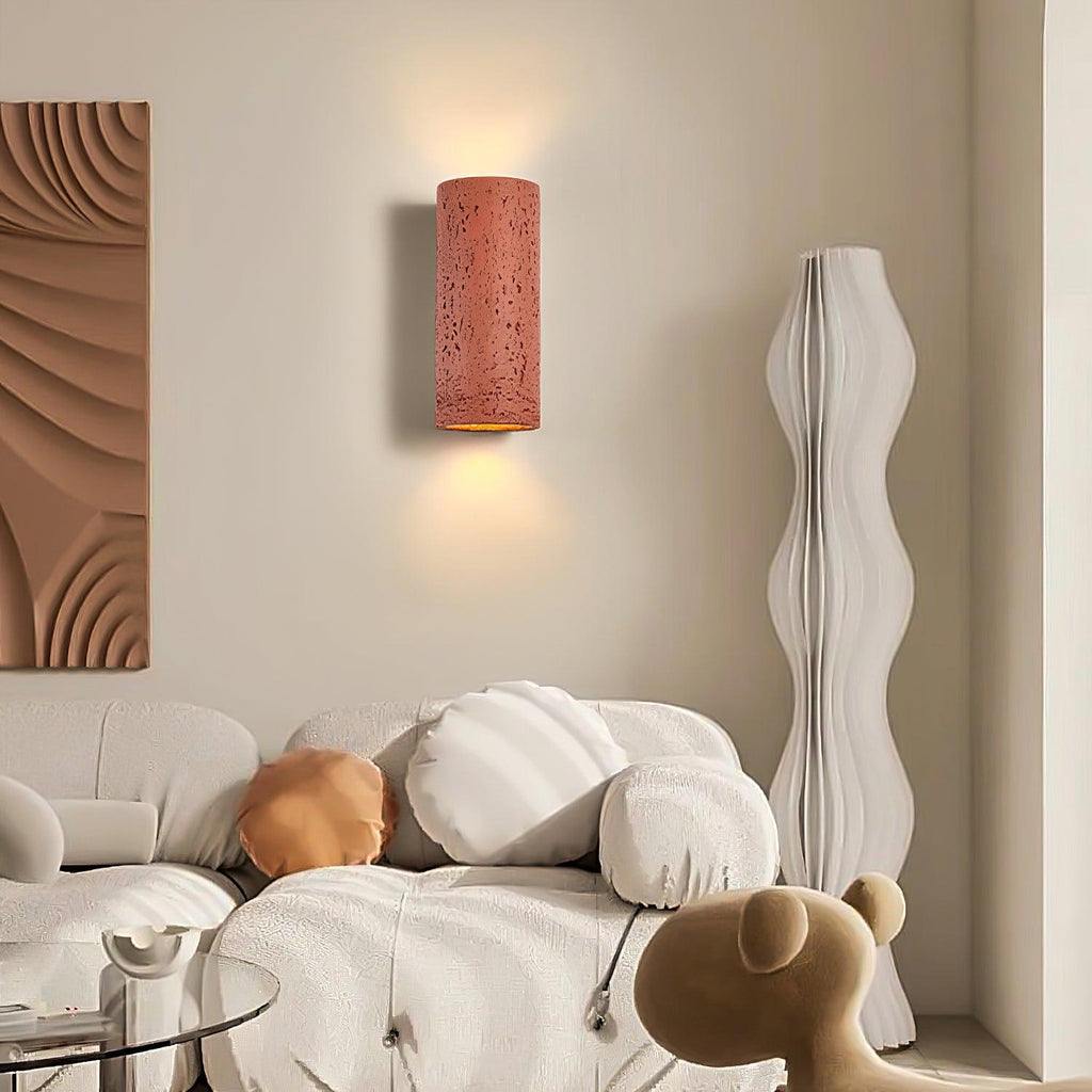 Hans Wall Light, Hardwired Wall Sconce, detail 7
