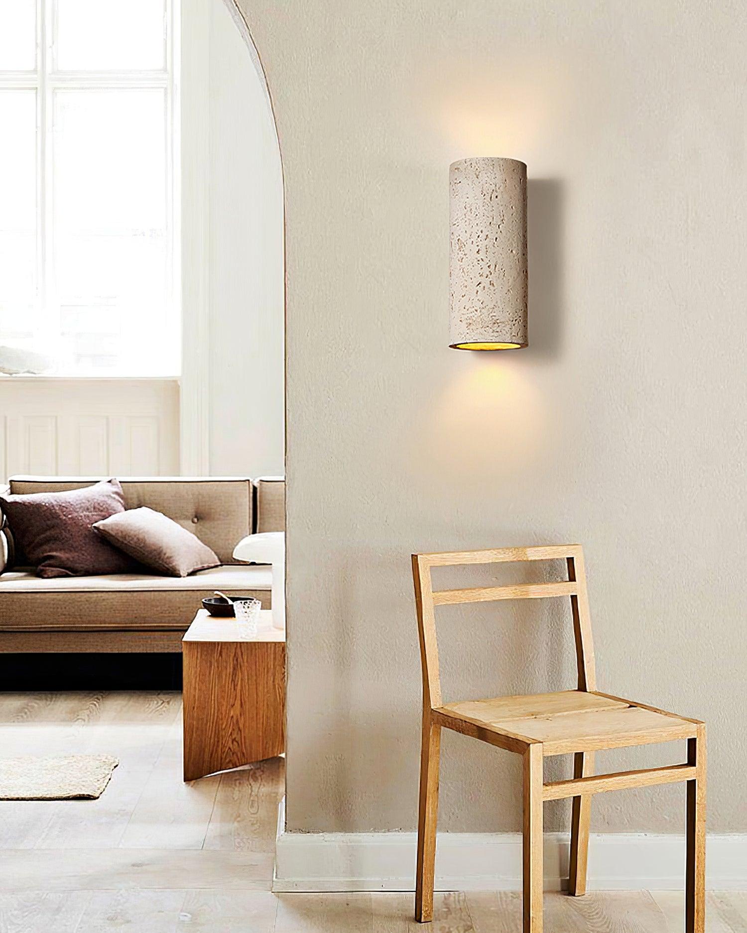 Hans Wall Light, Hardwired Wall Sconce, detail 5