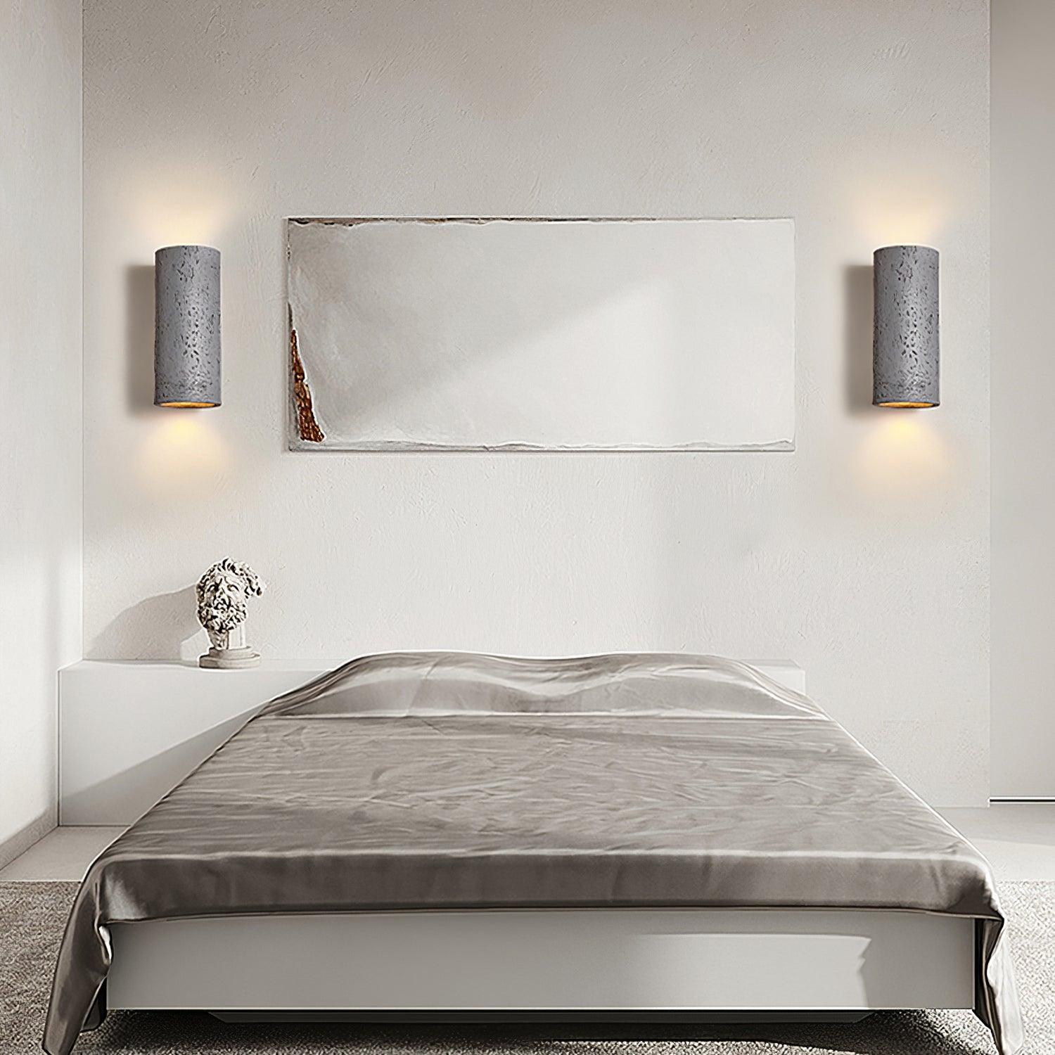 Hans Wall Light, Hardwired Wall Sconce, detail 3