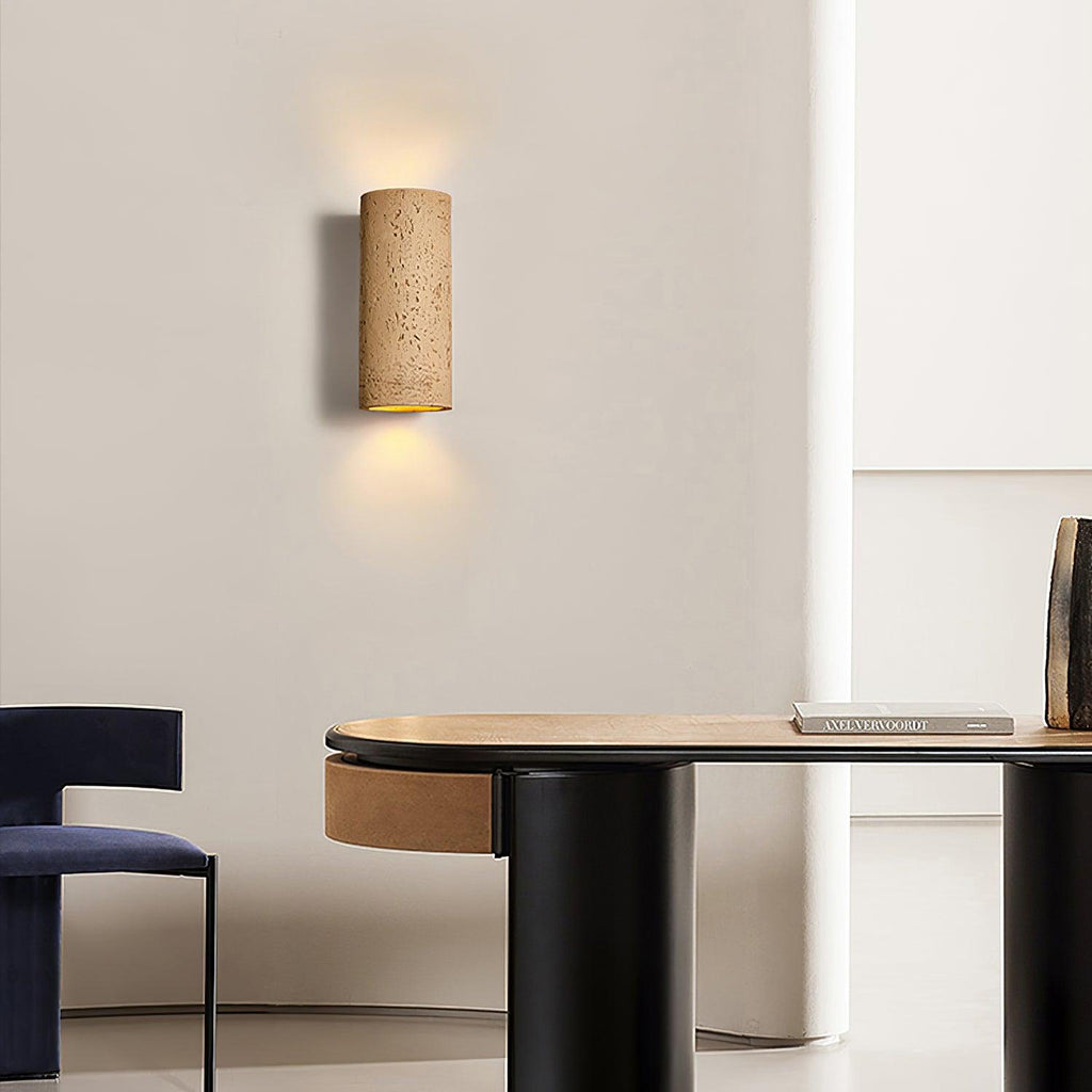 Hans Wall Light, Hardwired Wall Sconce, detail 6