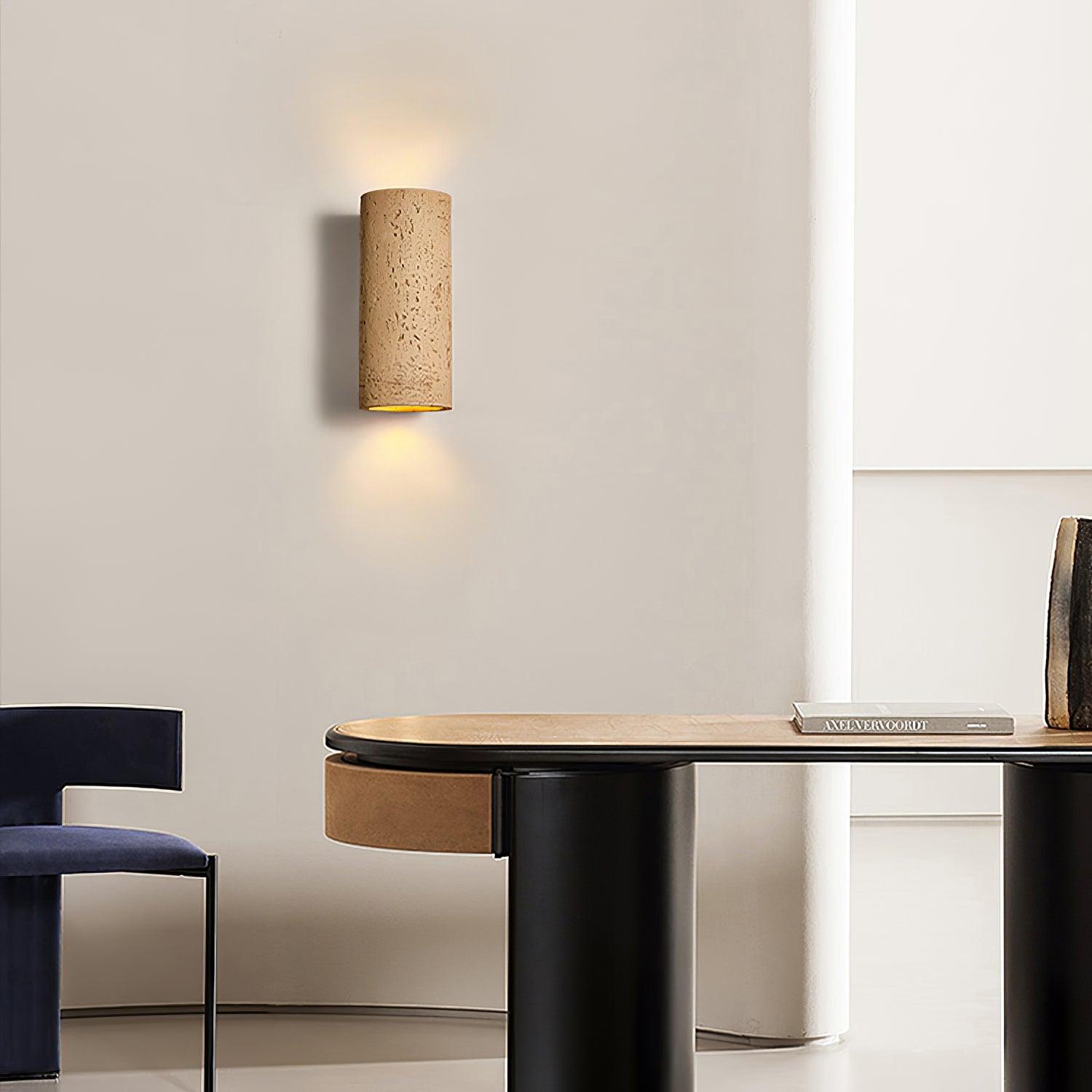 Hans Wall Light, Hardwired Wall Sconce, detail 6