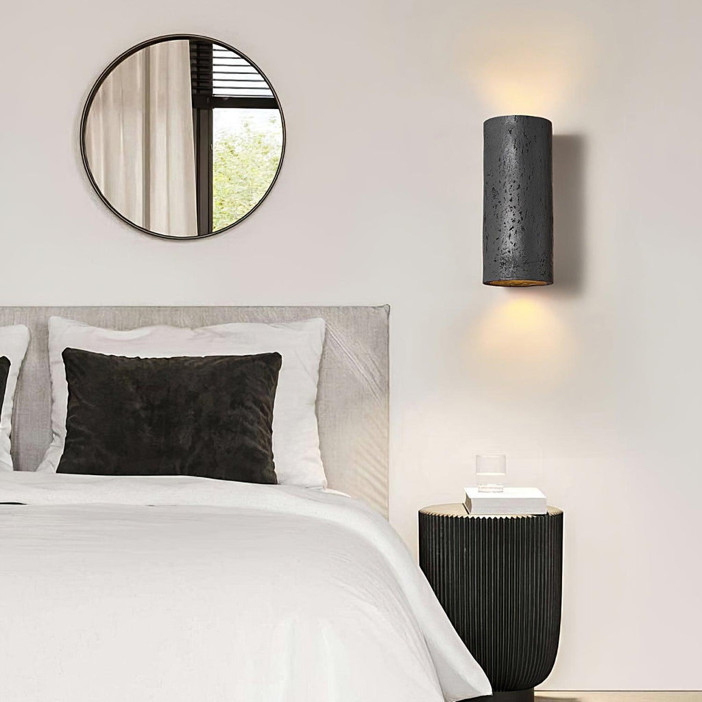 Hans Wall Light, Hardwired Wall Sconce, detail 4