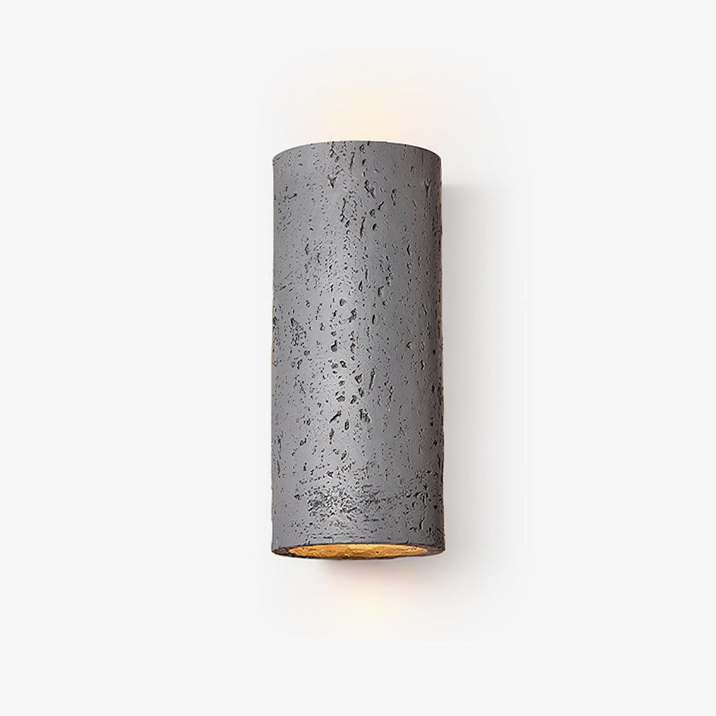 Hans Wall Light, Hardwired Wall Sconce, detail 2