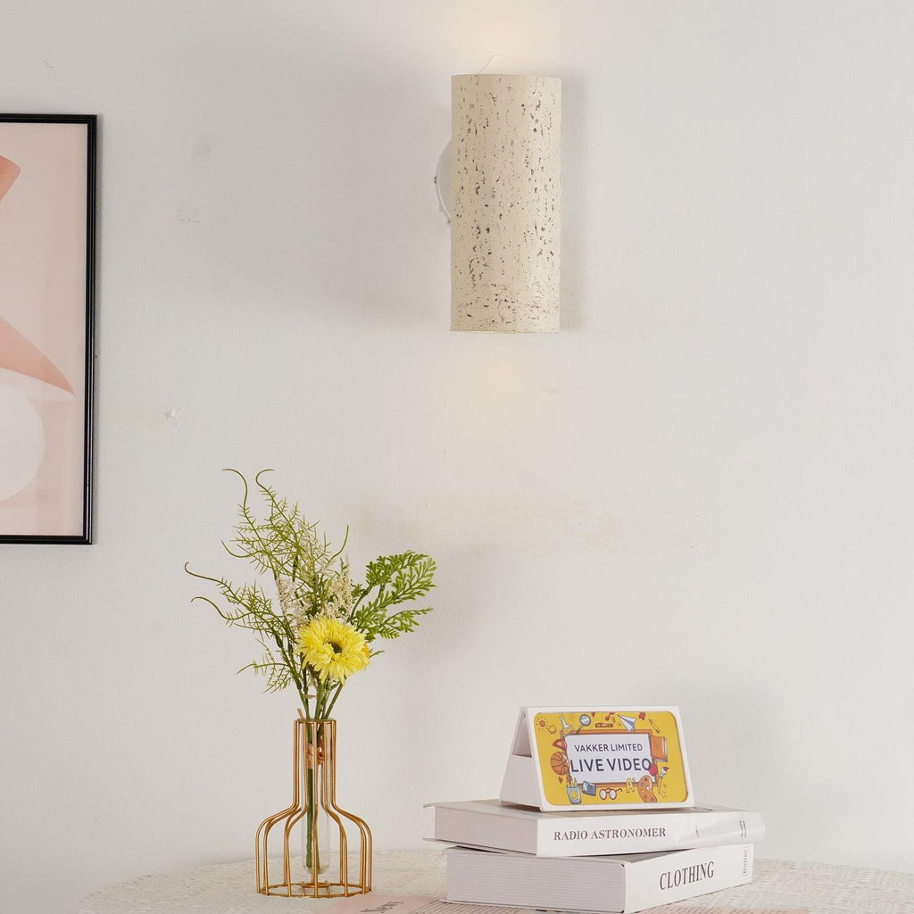 Hans Wall Light, Hardwired Wall Sconce, detail 8