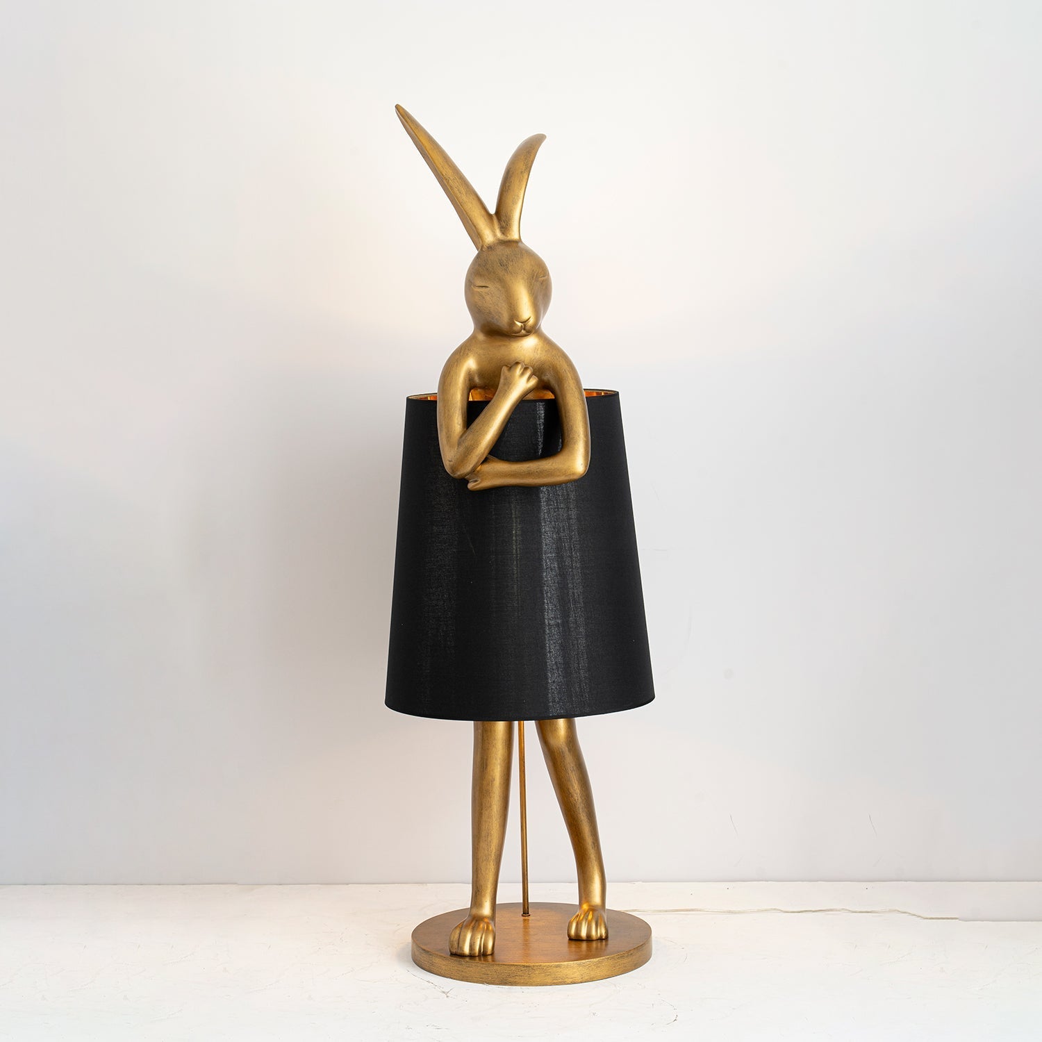 Hare Silhouette Table Light, Bedside Table Lamp, detail 63