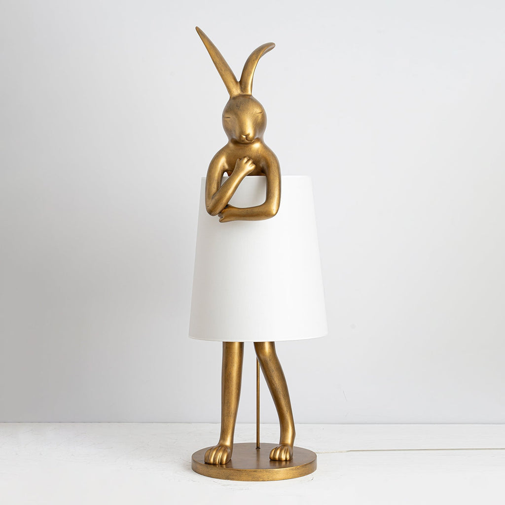 Hare Silhouette Table Light, Bedside Table Lamp, detail 60