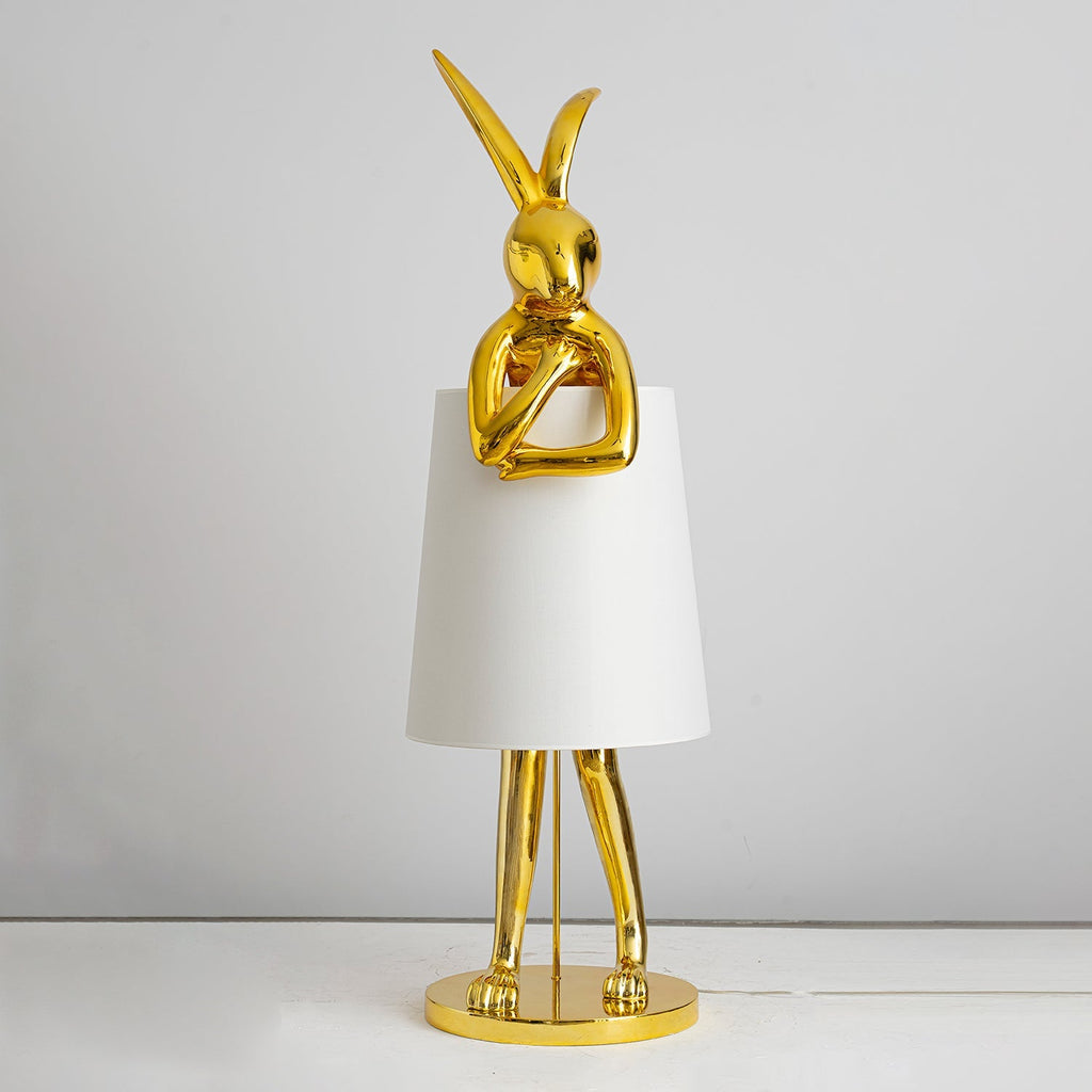 Hare Silhouette Table Light, Bedside Table Lamp, detail 61