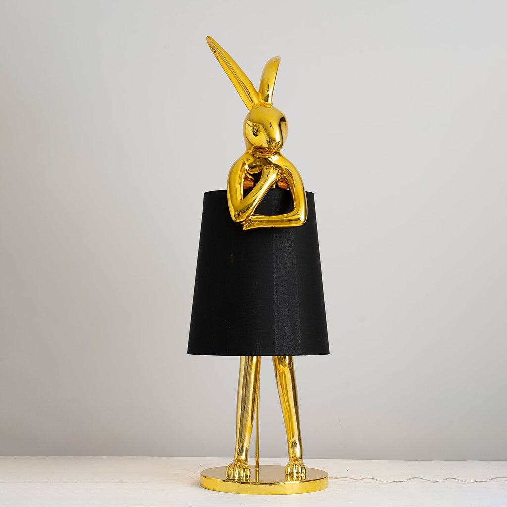 Hare Silhouette Table Light, Bedside Table Lamp, detail 62