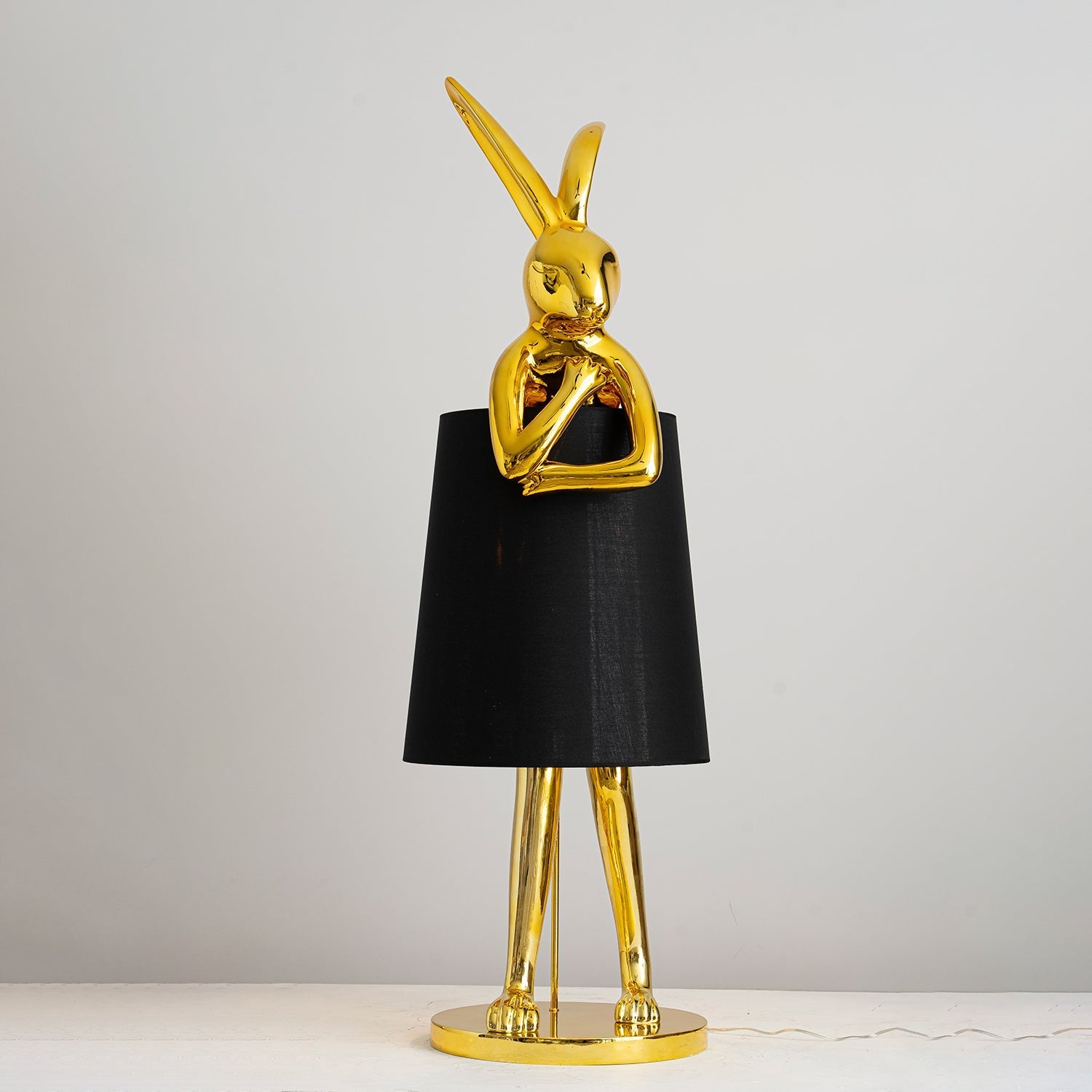 Hare Silhouette Table Light, Bedside Table Lamp, detail 62