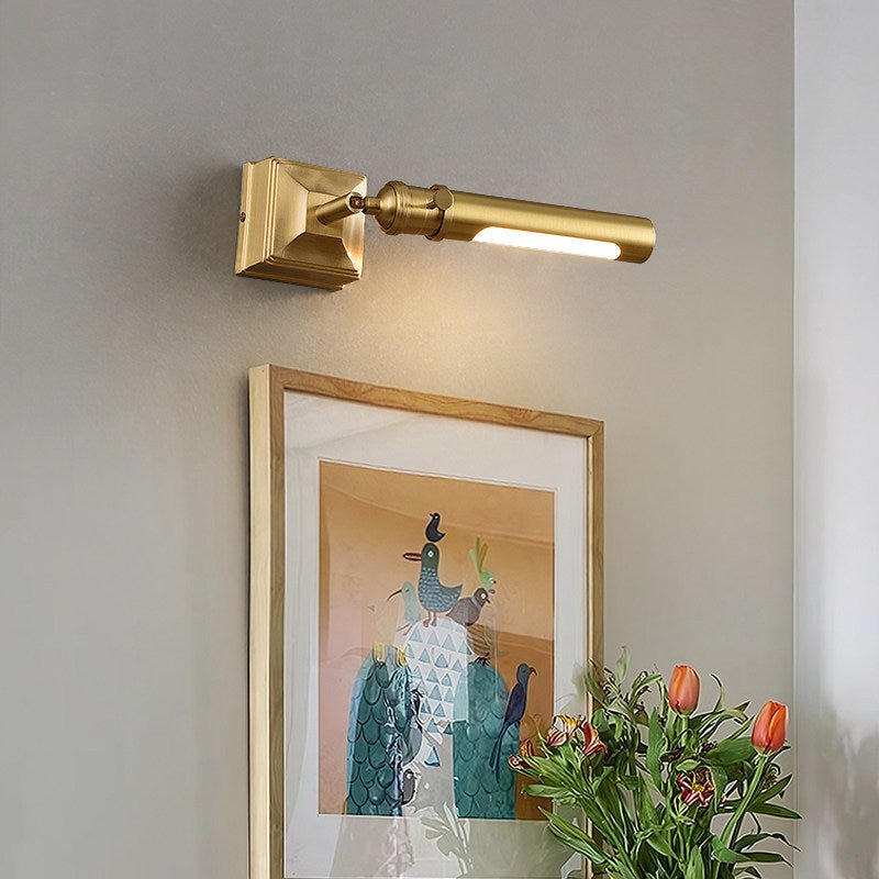 Harlow Wall Light, Hardwired Wall Sconce, detail 10