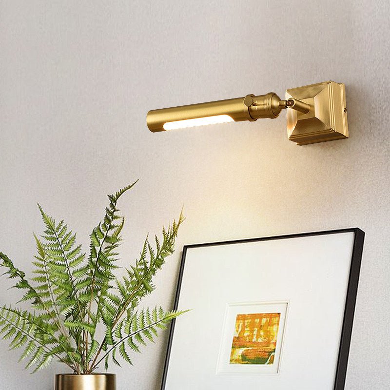 Harlow Wall Light, Hardwired Wall Sconce, detail 3