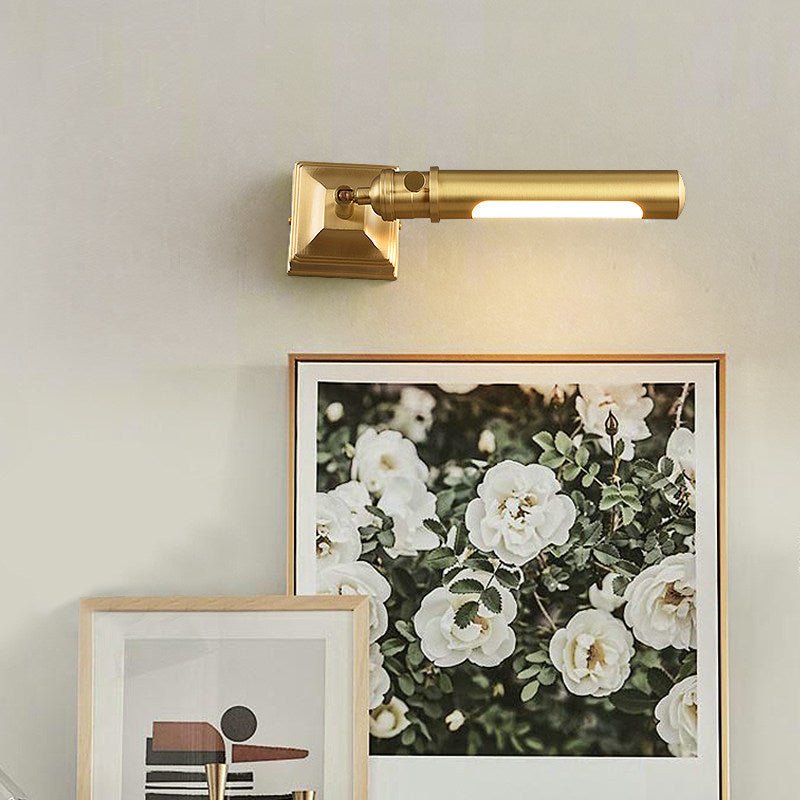 Harlow Wall Light, Hardwired Wall Sconce, detail 5