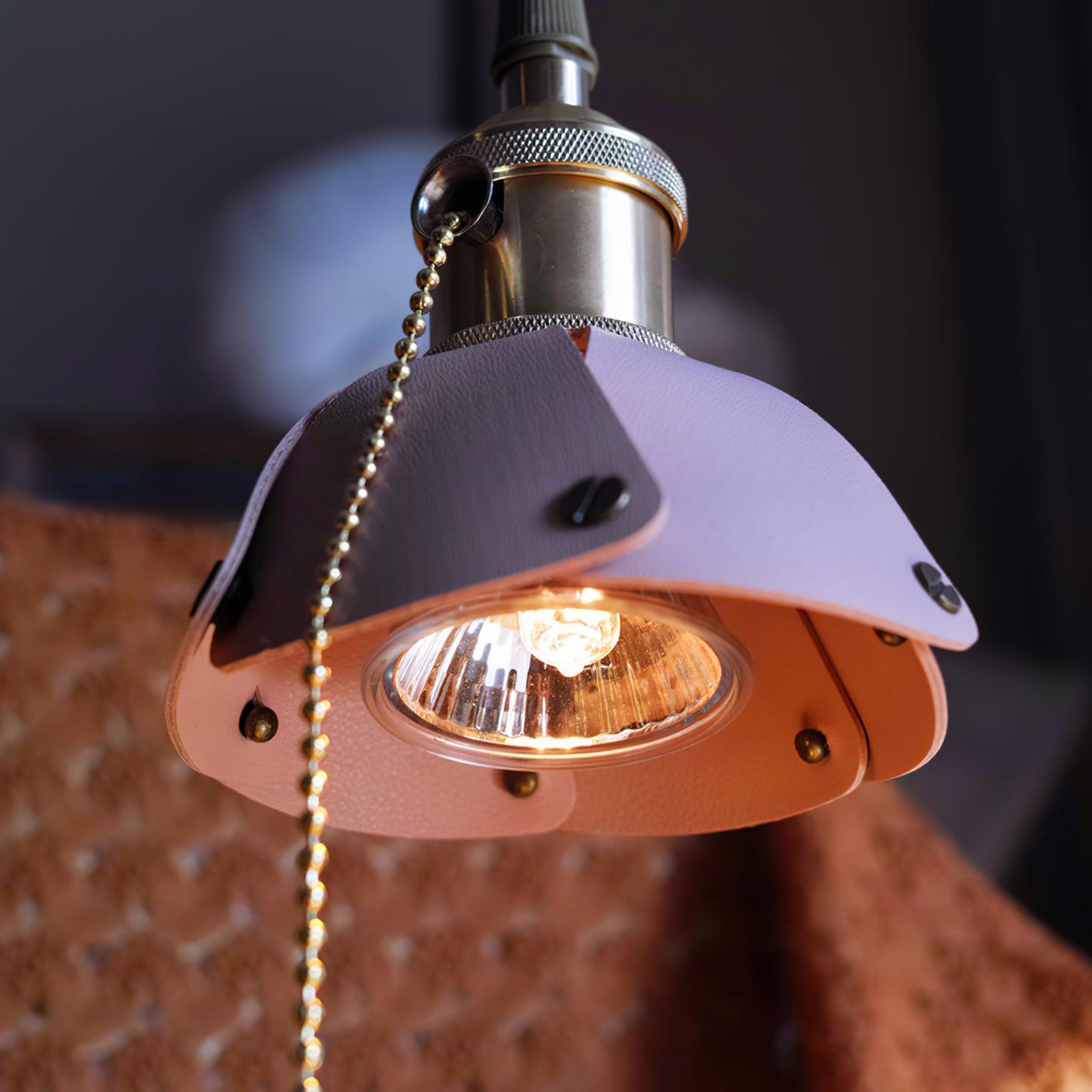 Harnik Retro Table Light, Bedside Table Lamp, detail 12