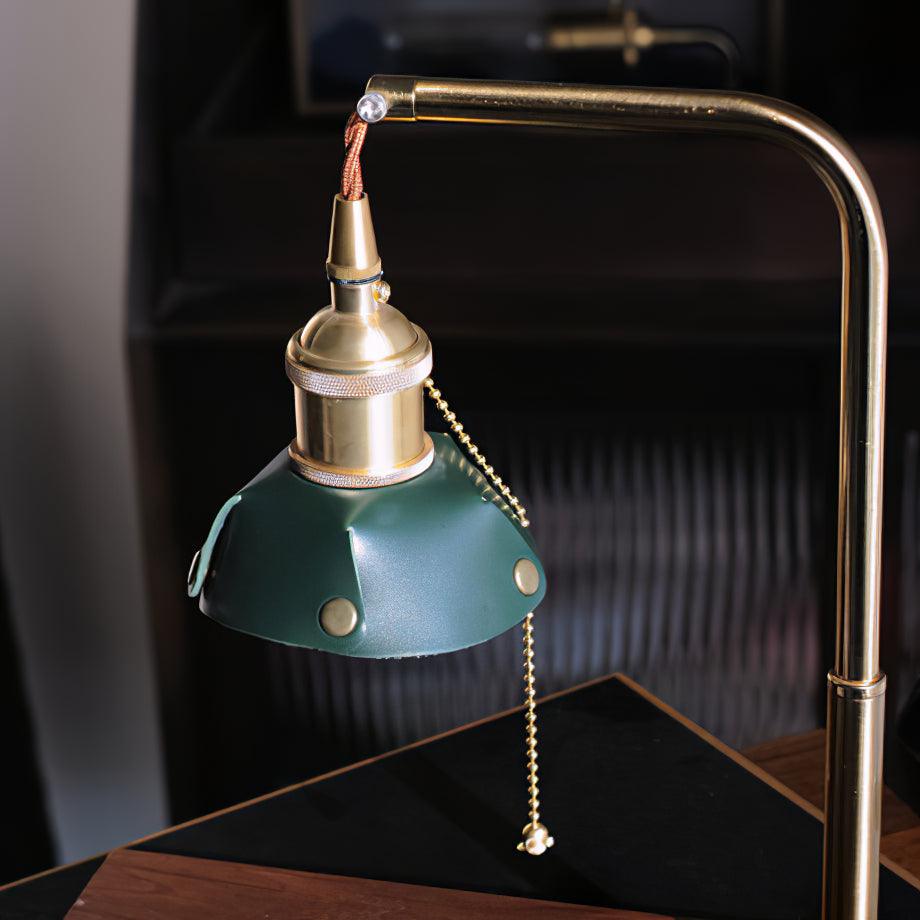 Harnik Retro Table Light, Bedside Table Lamp, detail 13