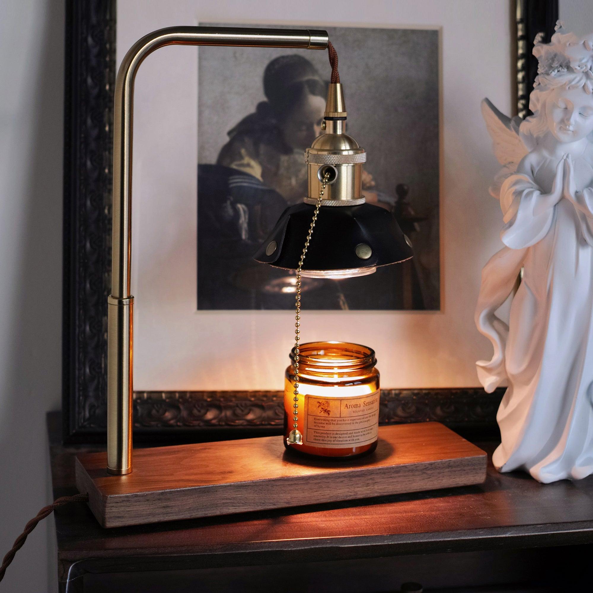 Harnik Retro Table Light, Bedside Table Lamp, detail 18