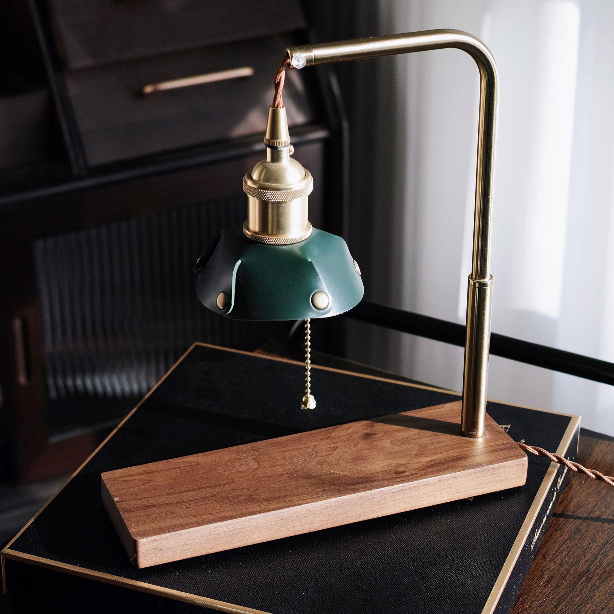 Harnik Retro Table Light, Bedside Table Lamp, detail 8