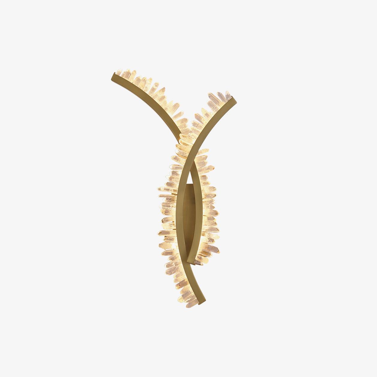 Hayes Wall Light, Bedroom Wall Sconce, detail 6