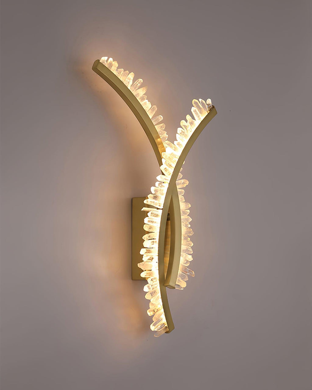 Hayes Wall Light, Bedroom Wall Sconce, detail 7