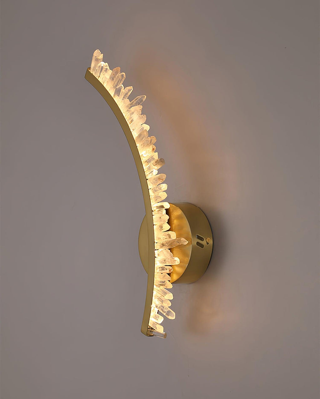 Hayes Wall Light, Bedroom Wall Sconce, detail 8