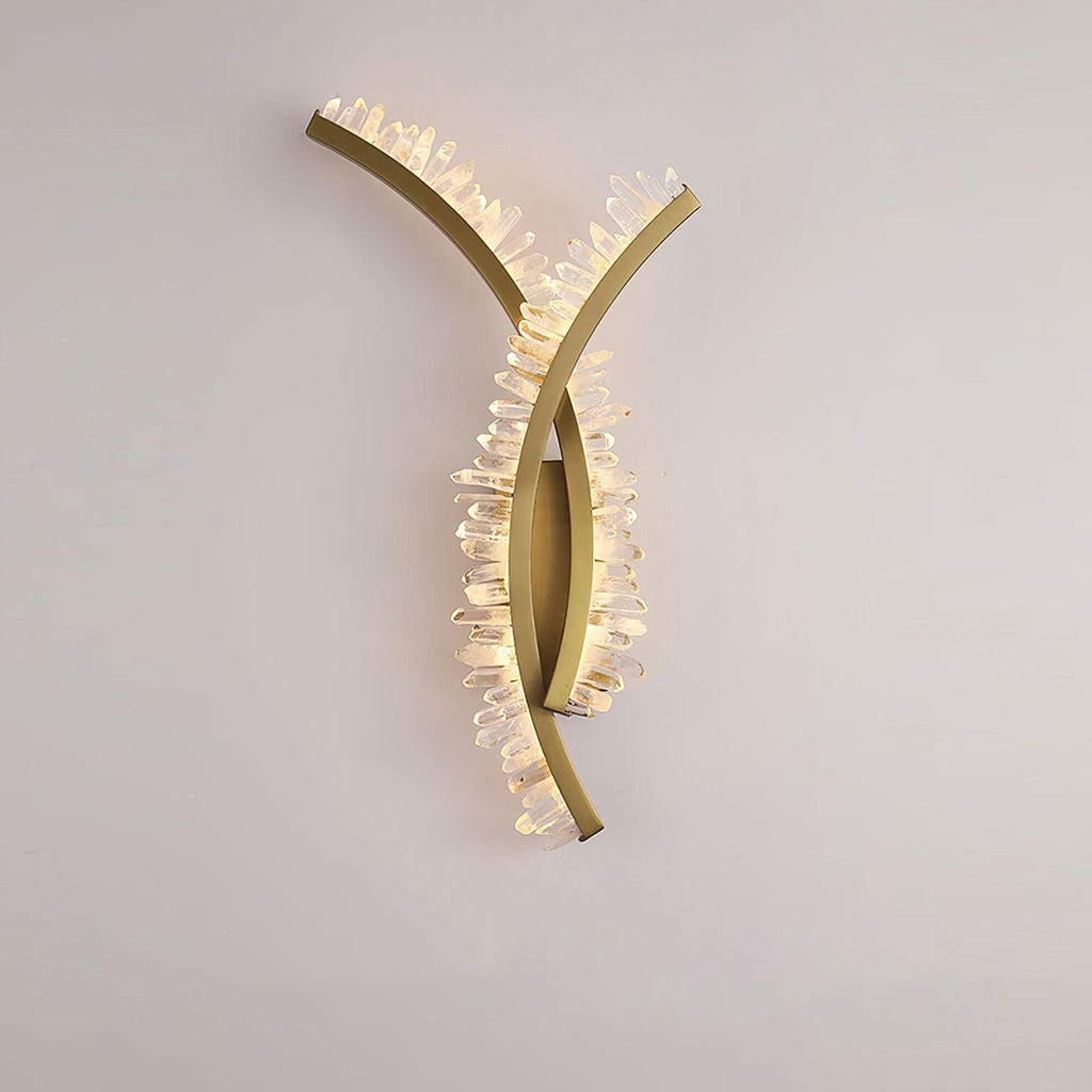 Hayes Wall Light, Bedroom Wall Sconce, detail 10