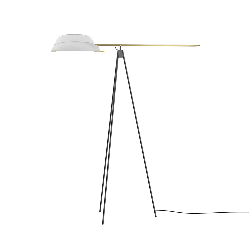 Heart Wing Floor Light 23.6", Floor Lamp, detail 14