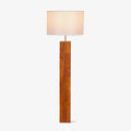 Hearthwood Tower Floor Light, Floor Lamp, Dia 40cm x H 120cm