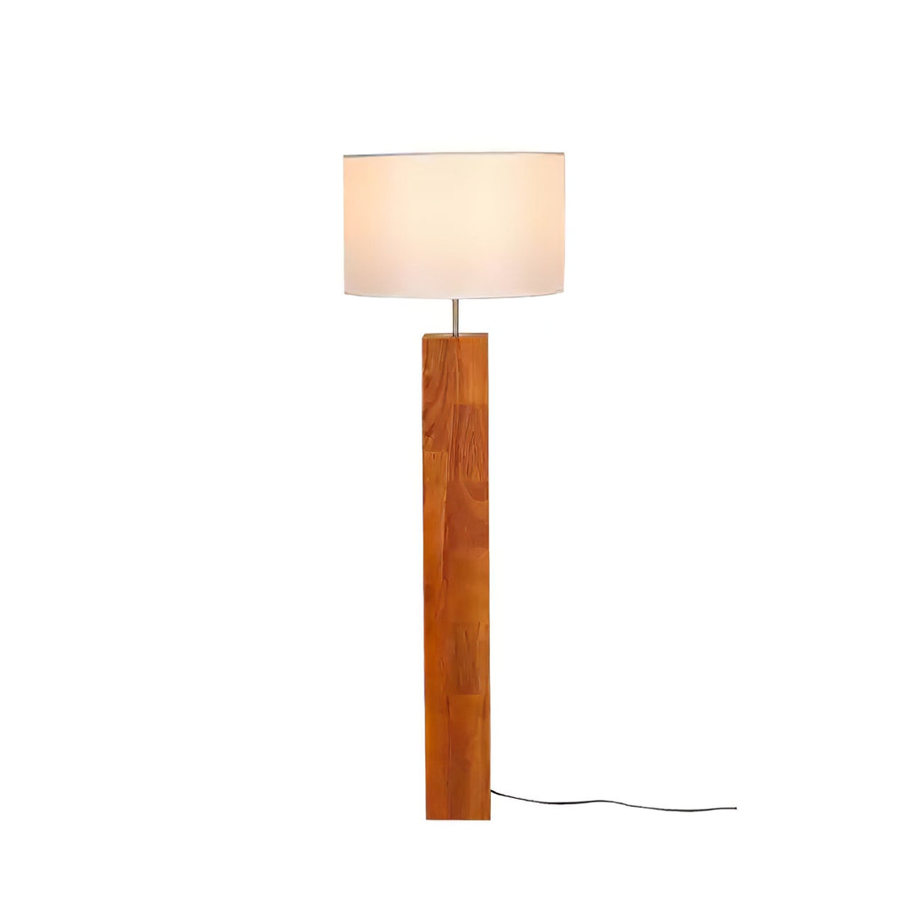 Hearthwood Tower Floor Light, Floor Lamp, detail 6