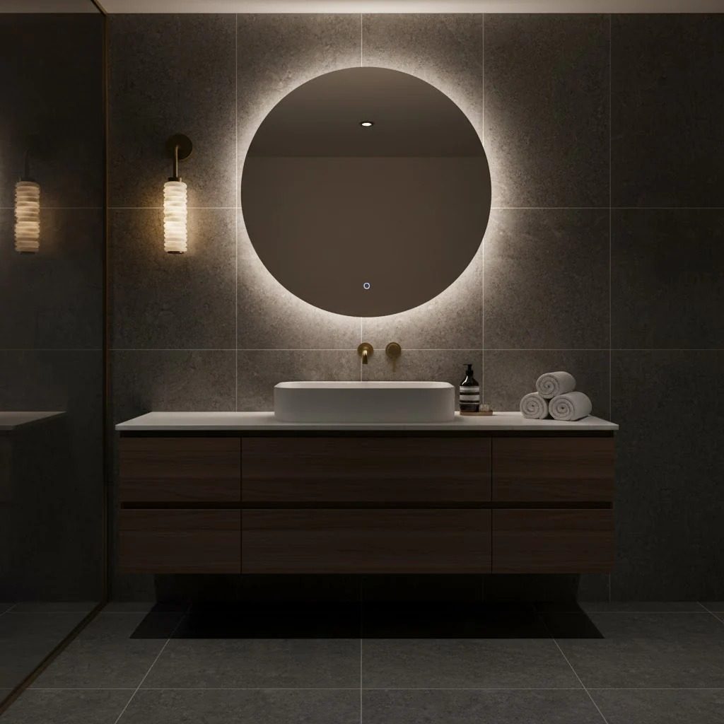 Helix Alabaster Wall Light, Hardwired Wall Sconce, detail 10