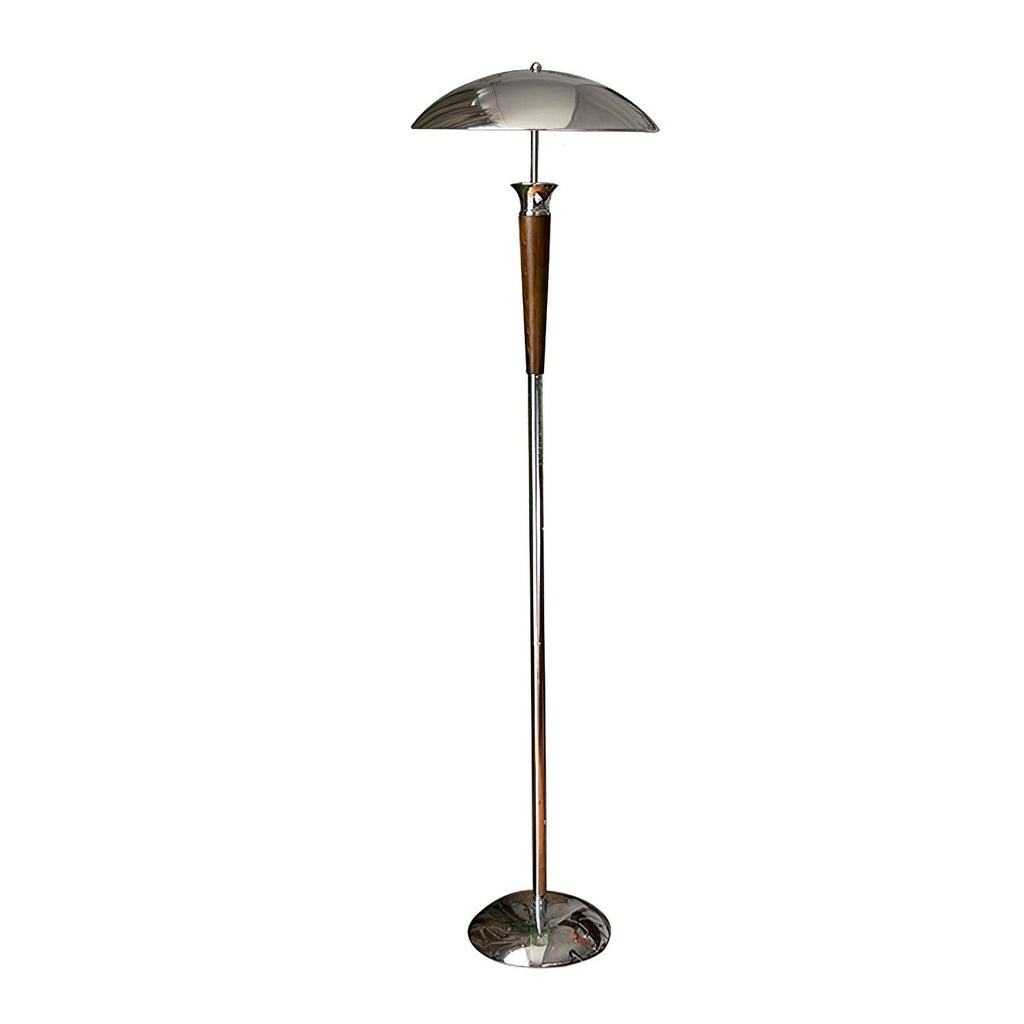 Helmet Floor Light, Floor Lamp, detail 5