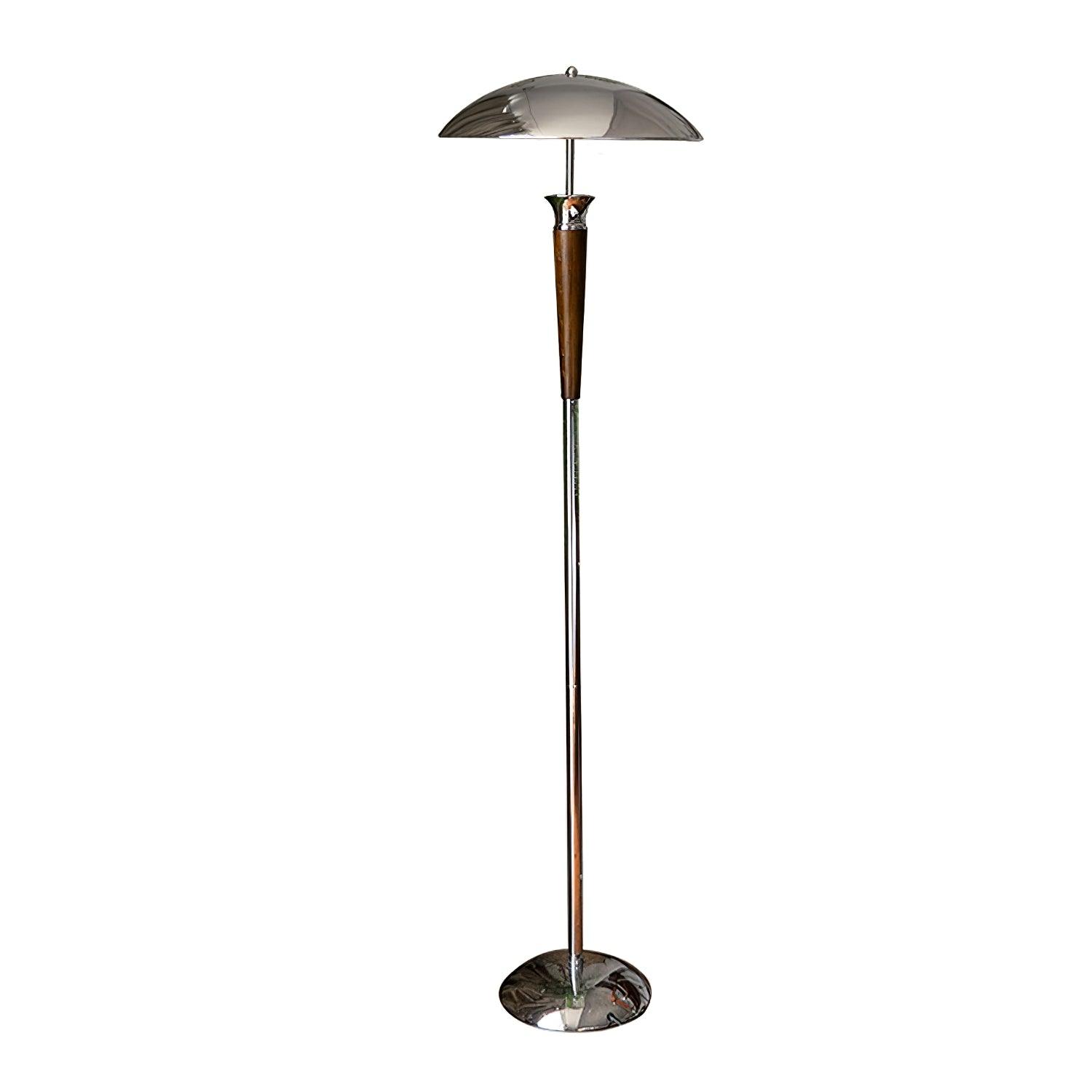 Helmet Floor Light, Floor Lamp, detail 5