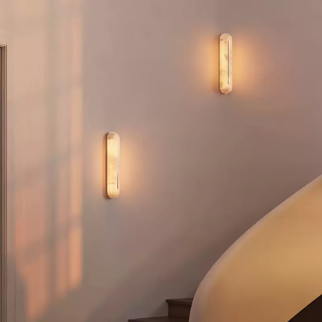 Orbison Wall Light, Hardwired Wall Sconce, detail 15