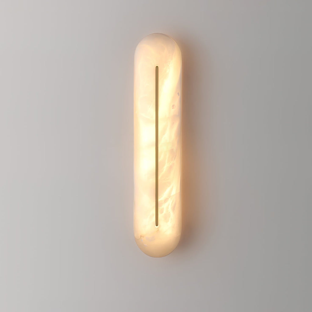 Orbison Wall Light, Hardwired Wall Sconce, detail 7