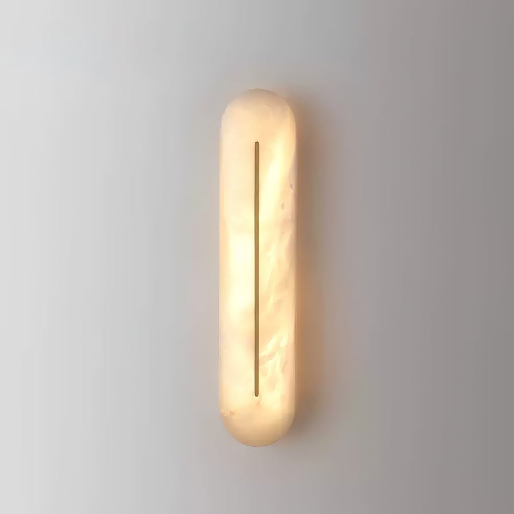 Orbison Wall Light, Hardwired Wall Sconce, detail 19