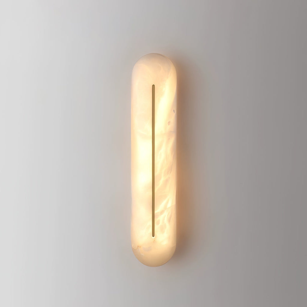Orbison Wall Light, Hardwired Wall Sconce, detail 23