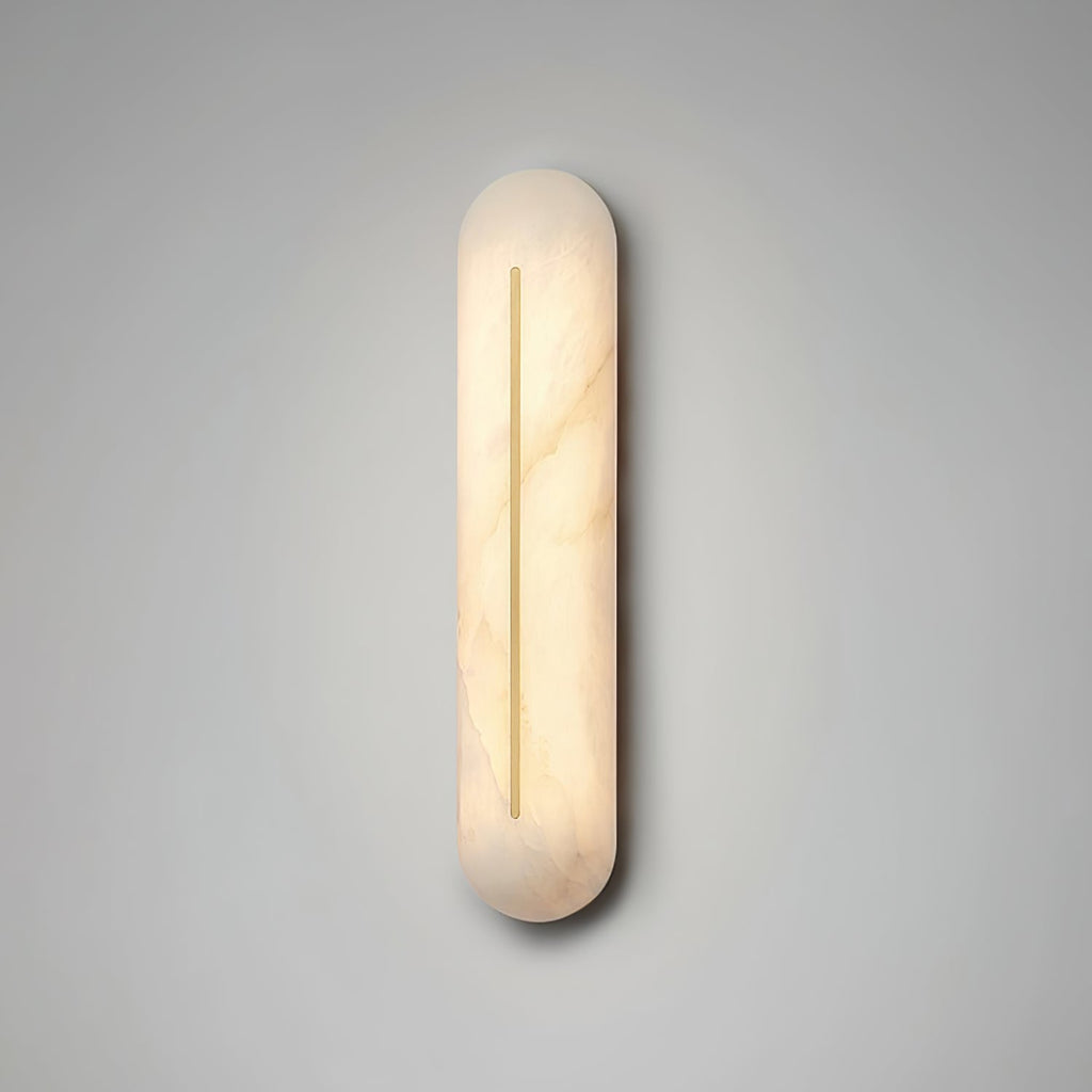 Orbison Wall Light, Hardwired Wall Sconce, detail 27