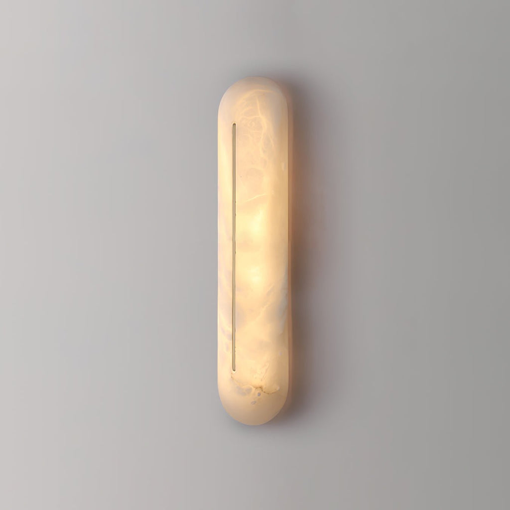 Orbison Wall Light, Hardwired Wall Sconce, detail 8