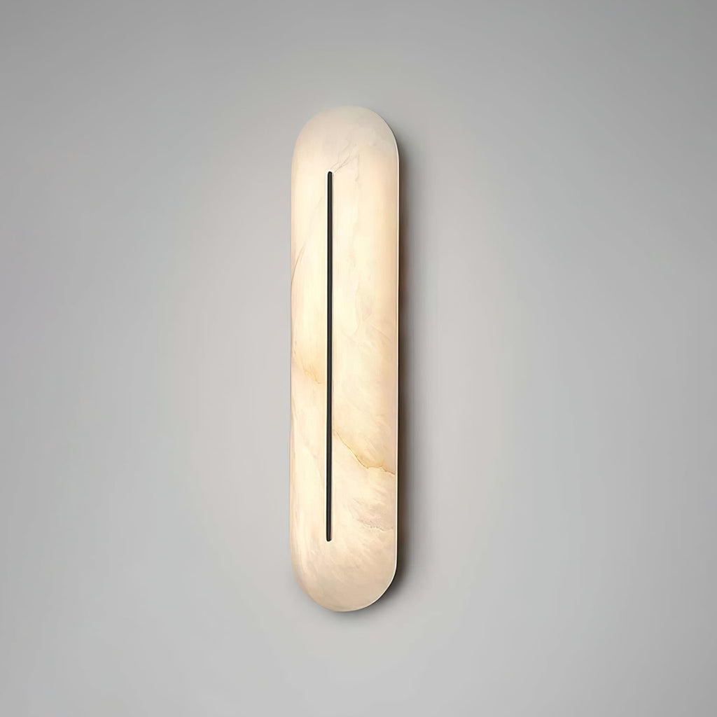 Orbison Wall Light, Hardwired Wall Sconce, detail 17